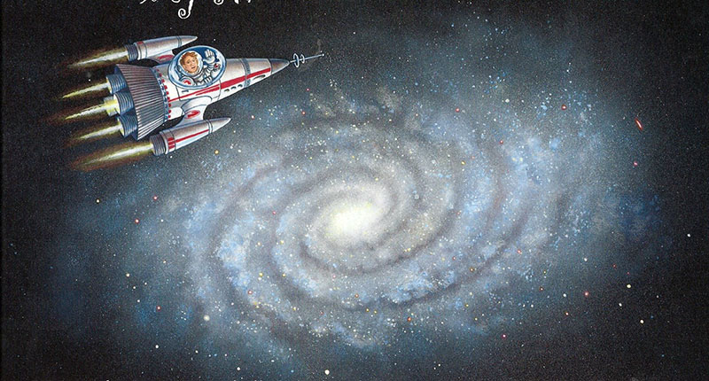 Universe #2